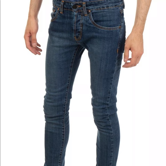 liu jo men's jeans